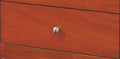 Hammond G5460 N 3 Drawer Nightstandoak Oak Particle Board
