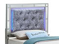 Madison G6600A Tbsilver Champagne Champagne Particle Board