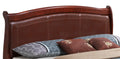 Louis Phillipe G3100C Kb2 King Bedcherry Cherry Particle Board
