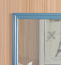 Louis Phillipe G3180 M Mirrorteal Teal Particle Board