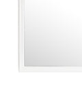Louis Phillipe G3190 M Mirrorwhite White Particle Board
