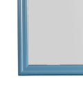 Louis Phillipe G3180 M Mirrorteal Teal Particle Board