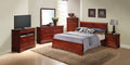 Louis Phillipe G3100E Fb3 Full Bedcherry Cherry Particle Board