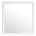 Louis Phillipe G3190 M Mirrorwhite White Particle Board