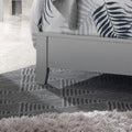 Primo G1333A Fb Full Bedsilver Champagne Champagne Mdf