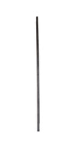 Burlington G2450 M Mirrorblack Black Particle Board