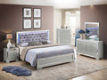 Madison G6600A Kbsilver Champagne Champagne Particle Board