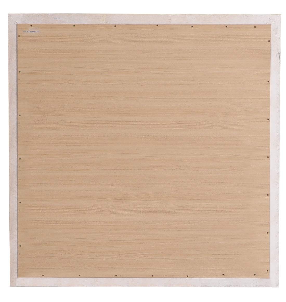 Louis Phillipe G3190 M Mirrorwhite White Particle Board