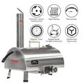 Pizza Oven Outdoor 12