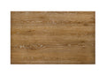 Kayee 5 Pc Pack Dining Set, Weathered Oak Finish Dn01804 Oak Wood