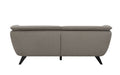 Nayeli Sofa, Brown Linen Lv02368 Brown Linen