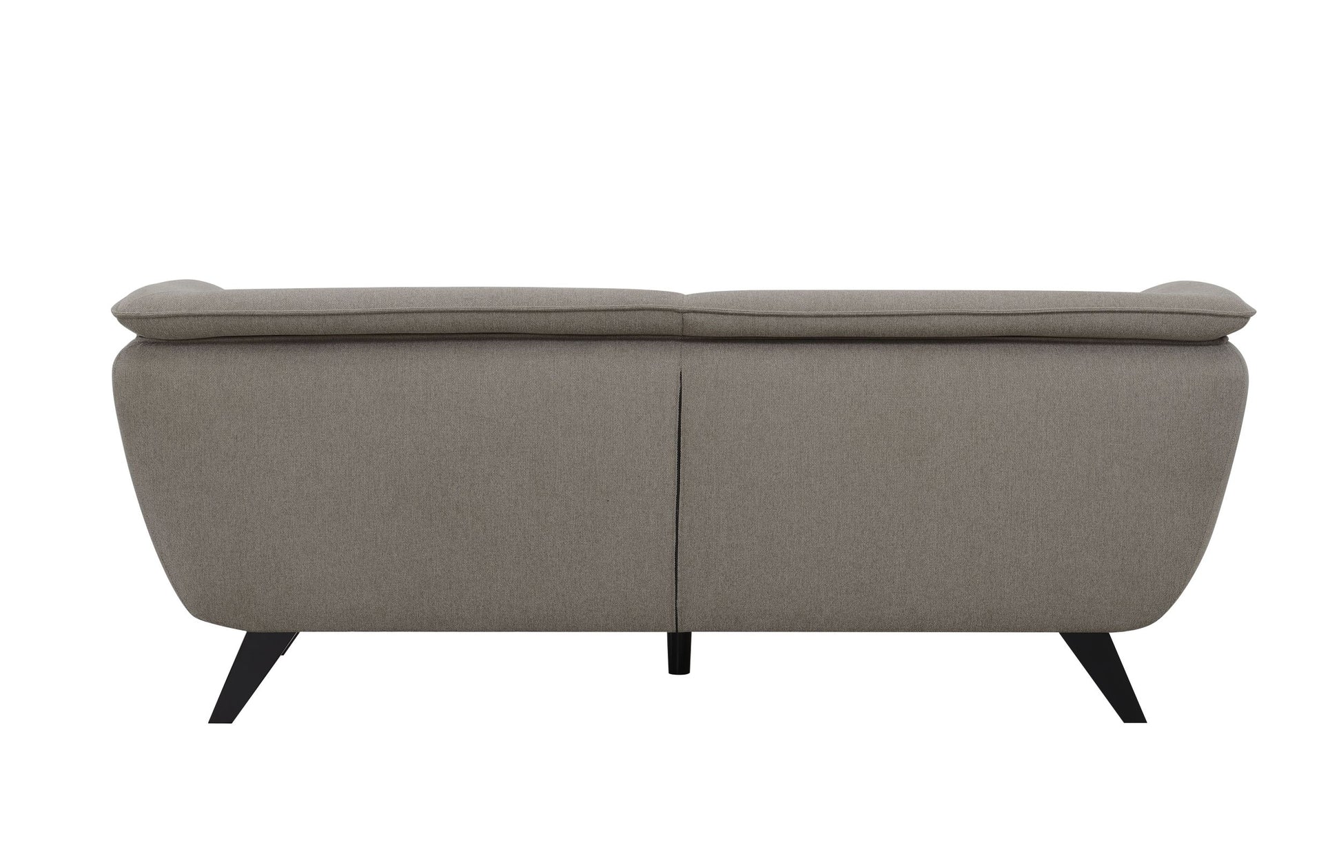 Nayeli Sofa, Brown Linen Lv02368 Brown Linen