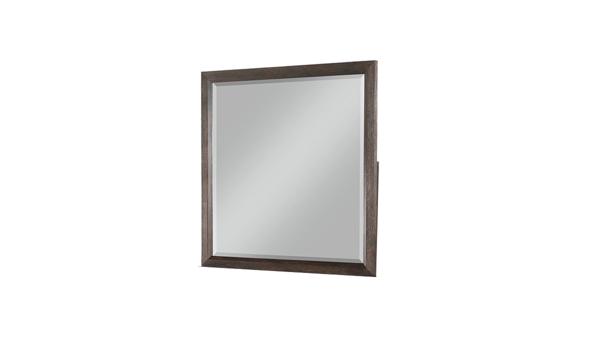 Kenzo Modern Style Mirror Made With Wood In Walnut Walnut Bedroom Contemporary,Modern Solid Wood Mdf Wood