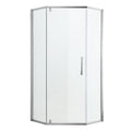 Shower Door 34 1 8