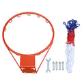 Basketball Rim Replacement 18