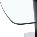 Modern Dining Table, 63
