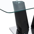 Modern Dining Table, 63