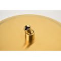 Shower System With Shower Head, Hand Shower, Slide Bar, Bodysprays, Shower Arm, Hose, Valve Trim, And Lever Handles Brushed Gold Wall Mounted Bathroom Brass