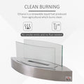 Ethanol Fireplace, 23.5