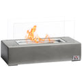 Tabletop Fireplace, 13