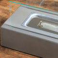 Tabletop Fireplace, 13