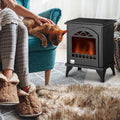 Ethanol Fireplace, 9.75