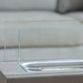 Tabletop Fireplace, 13