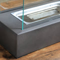 Tabletop Fireplace, 13
