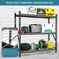 Garage Shelving Heavy Duty 72