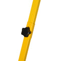 Snow Shovel With Wheels, Snow Pusher, Cushioned Adjustable Angle Handle Snow Removal Tool, 29