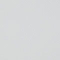 Matelasse Shower Curtain White Cotton