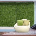 Artificial Grass Wall Panel Backdrop, 12 20