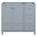 Cabinet Only 36