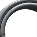 Fire Pit Natural Gas Conversion Kit Gray Modern Abs Rubber Steel Q235 Abs Rubber Steel Q235