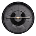 15Inch Pressure Washer Surface Cleaner Maximum Working Pressure Of 4,000 Psi Black Traditional Abs Steel Q235