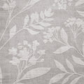 Floral Curtain Panel Only 1 Pc Panel Linen Cotton