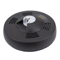 15Inch Pressure Washer Surface Cleaner Maximum Working Pressure Of 4,000 Psi Black Traditional Abs Steel Q235