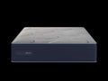 Healthrest By Restonic Polarbreeze Super Plush, Twin Extra Long Navy Blue Steel Foam