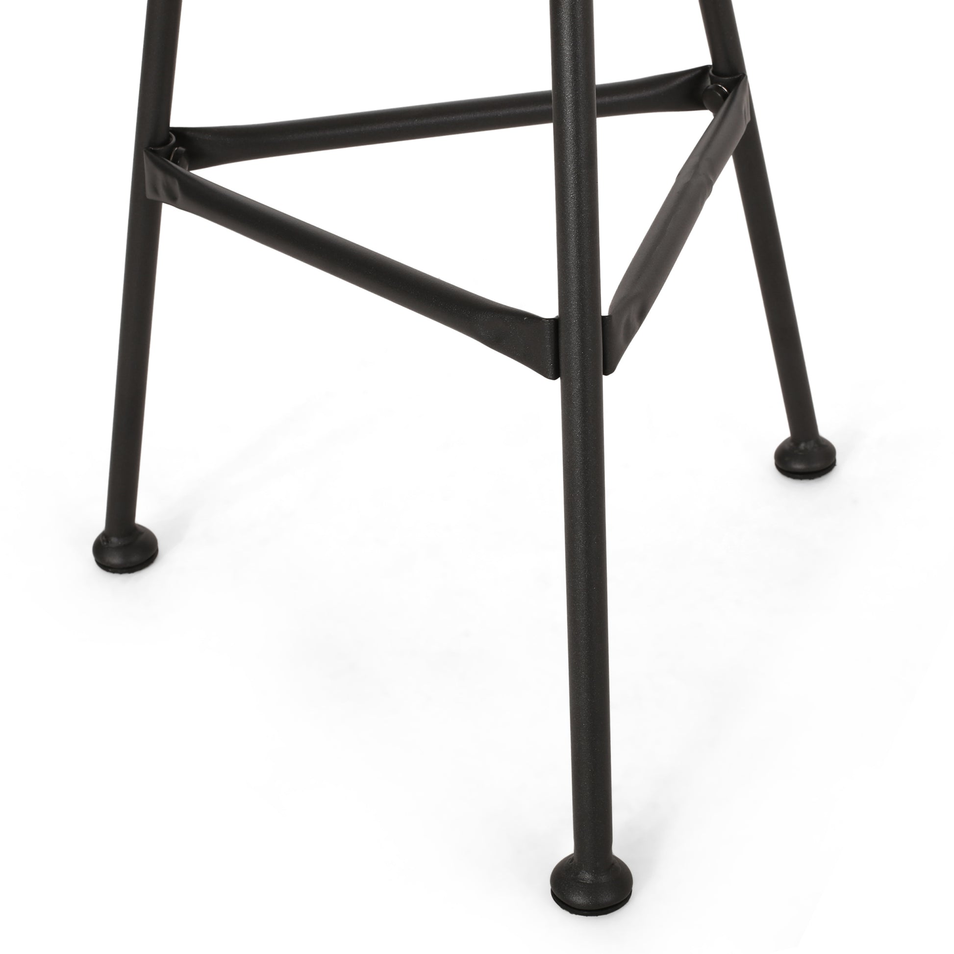 Orlando Side Table Light Brown Rattan