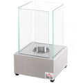 Ethanol Fireplace, 7.75