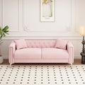 Sofa Includes 2 Pillows, 83 