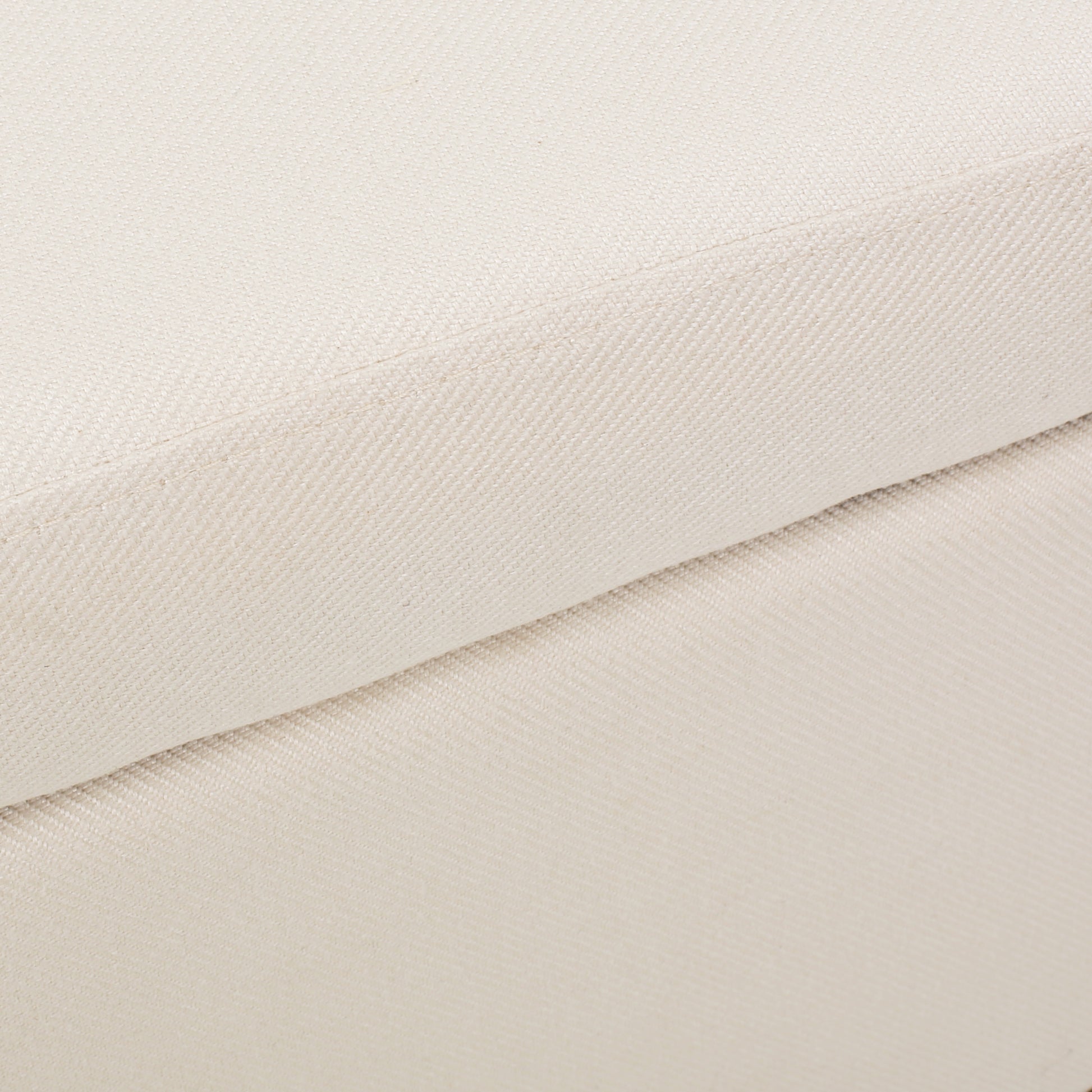 Ottoman Beige Fabric