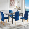 Grey Ceramic Modern Rectangular Expandable Dining Room Table For Space Saving Kitchen Small Space Table Gray Triangular Dining Room Modern Square Ceramic H Shape