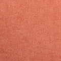 Folding Sofa Bed, Futon Sleeper Chair, Convertible Chair Floor Couch & Sleeping Mattress For Living Room, Guest Room, Home Office, Apartment, Small Space, Bed, Removable Back Cushion, Orange, 1 Seat Orange Chenille Primary Living Space Pillow Back Soft