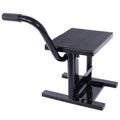 Motorcycle Dirt Bike Stands And Lifts Jack Stand Steel Lift 11