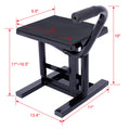 Motorcycle Dirt Bike Stands And Lifts Jack Stand Steel Lift 11