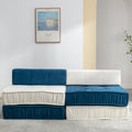 Folding Sofa Bed, Futon Sleeper Chair, Convertible Chair Floor Couch & Sleeping Mattress For Living Room, Guest Room, Home Office, Apartment, Small Space, Bed, Removable Back Cushion, Grey, 1 Seat Grey Chenille Primary Living Space Pillow Back Soft