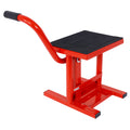 Motorcycle Dirt Bike Stands And Lifts Jack Stand Steel Lift 11