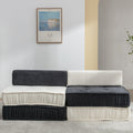 Folding Sofa Bed, Futon Sleeper Chair, Convertible Chair Floor Couch & Sleeping Mattress For Living Room, Guest Room, Home Office, Apartment, Small Space, Bed, Removable Back Cushion, Orange, 1 Seat Orange Chenille Primary Living Space Pillow Back Soft
