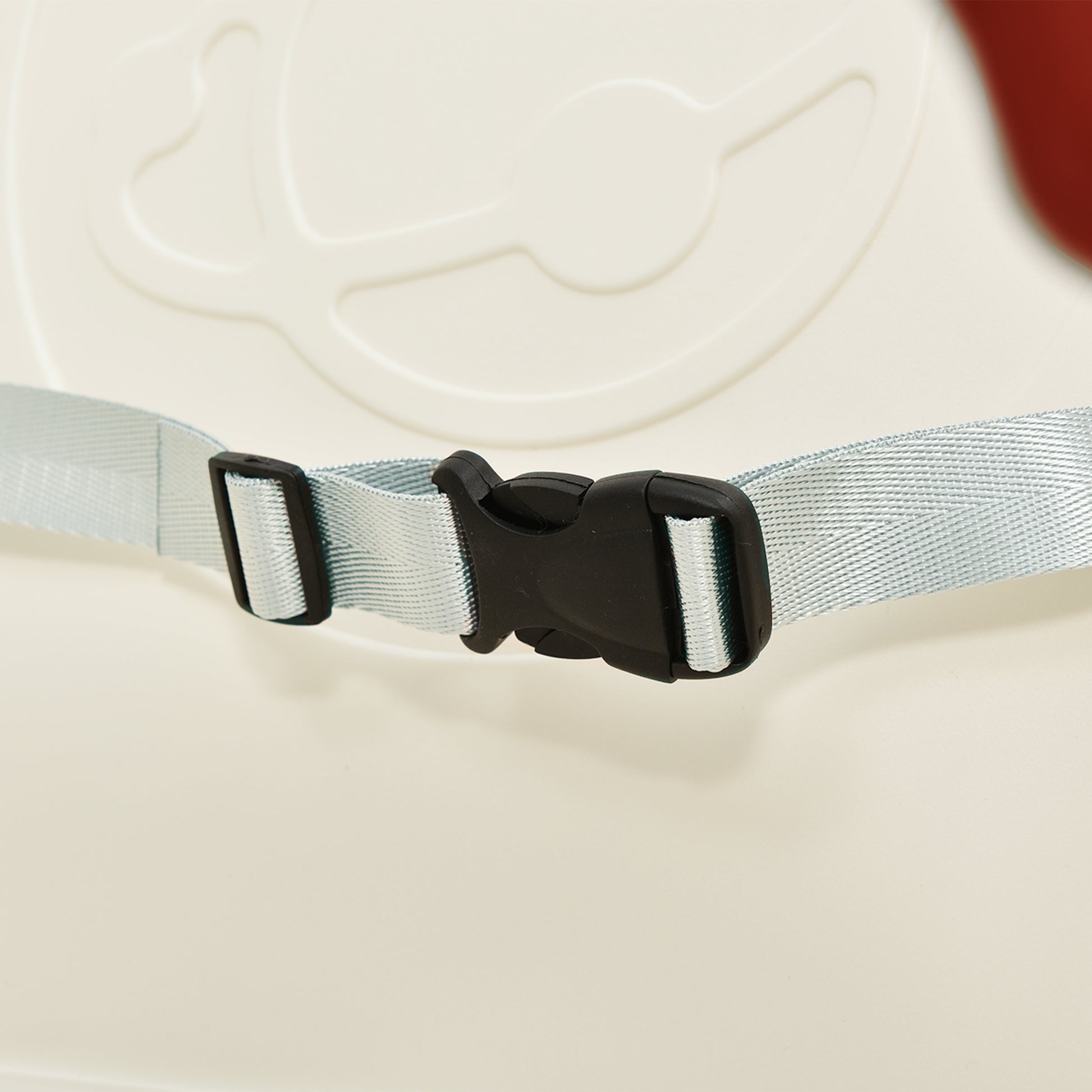 4 In 1 Toddler Slide And Swing Set, Kids Playground Climber Slide Playset With Basketball Hoop,Freestanding Combination For Babies Red 50 99 Lbs Hdpe Indoor & Outdoor Use